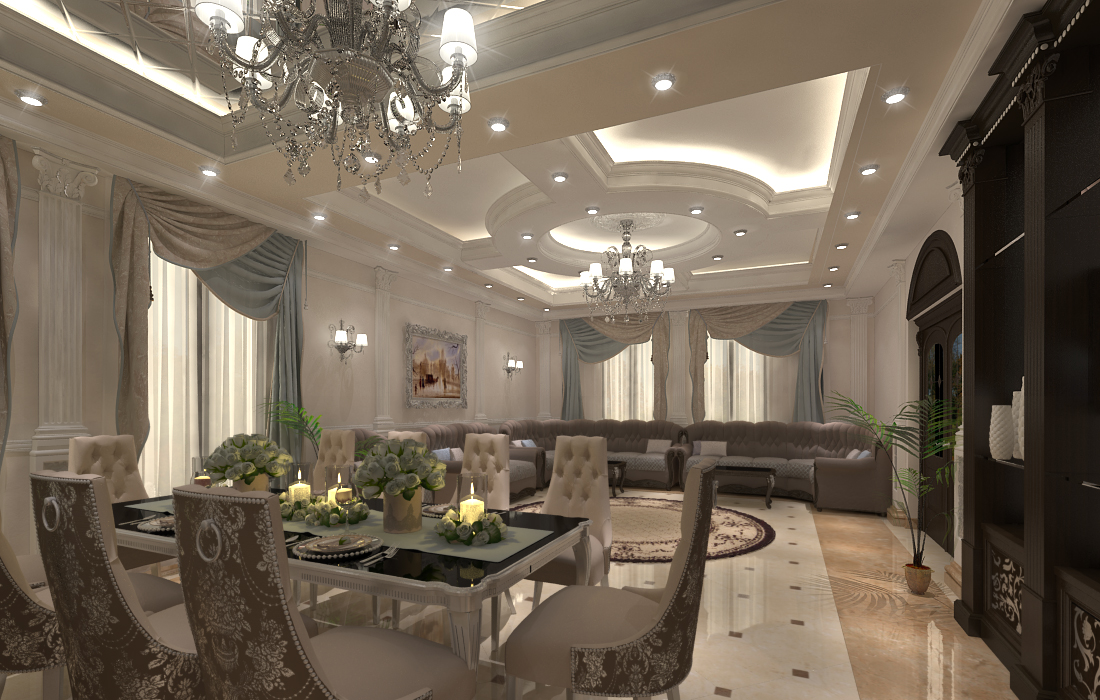 Apartment – JLT, Dubai