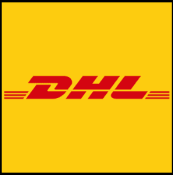 DHL-Logo